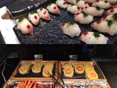 -鼎盛江山美食自助(欢乐城店)
