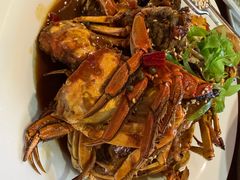 -村长家的疙瘩汤·东营菜(东营茶城店)