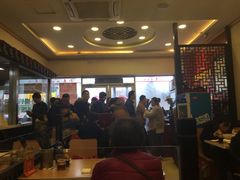 -小姜锅贴(凤凰街店)