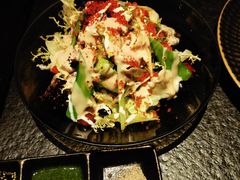 -300杯·和牛烧肉清酒专门店(廊里店)