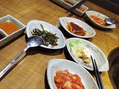 -牛人·雪花牛·木炭烤肉(昆山陆家店)