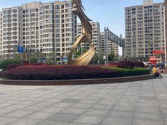 -百联南桥购物中心