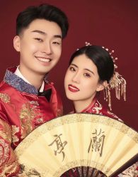 -纪梵希婚纱摄影(青岛店)