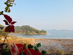 -北京金海湖景区