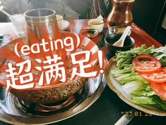 -陀岗美食·云南藏式特色餐厅