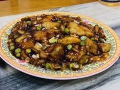 -砂锅居(西四店)