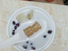 -化州爽爽糖水(油城三路三巷店)