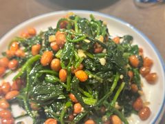 -福荣居褡裢火烧京味家常菜(西四店)