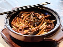 -扬州香格里拉·香宫中餐厅