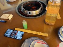 -九寨沟石锅鱼(沣峪口店)