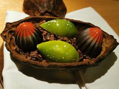 -泰安门Taian Table(镇宁路店)