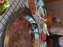 -山悦里 山野·鲜火锅(罗斯福广场店)