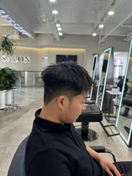 -蚂蚁造型沙龙
