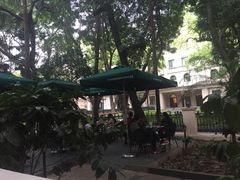 -星巴克臻选(广州沙面店)