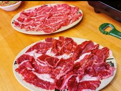 -小肥牛潮汕牛肉火锅(南联店)