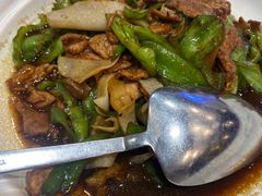 -兰湘子·湘菜小炒(石家庄万象城店)