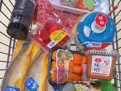 -哈尔信阳光农园超市(沈阳三台子万象汇店)