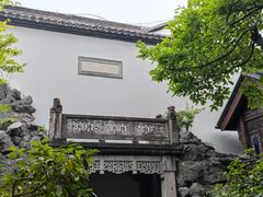 -胡雪岩故居