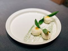 -南里山房·新淮扬菜(虹桥新天地店)