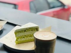 冰拿铁-来回·咖啡(钟村咖啡豆店)