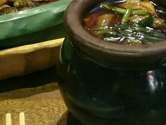 -雀舞云南菜(乐客城店)