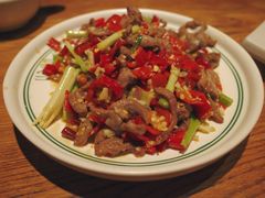 -云海肴·汽锅鸡·云南菜(高德置地店)