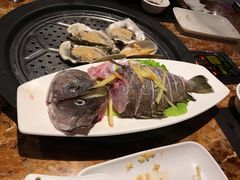 -船奇蒸汽海鲜·闽菜(八市海鲜总店)