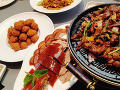 -北平食府·北京烤鸭(北京西站六里桥店)