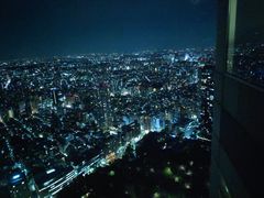 -东京都厅舍