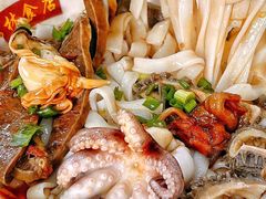 -荔林食店(西华路店)