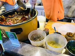 -安徽阜阳卷馍(西单店)