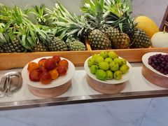 -福州仓山凯悦酒店·Market Cafe Lacucina咖啡厅