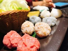 四宝丸-官也街澳门火锅(新源里店)