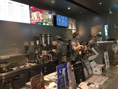 -喜茶(北京通州万达店)