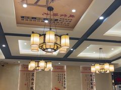 -肖记公安牛肉鱼杂馆·省级非物质文化遗产(三角路直营店)