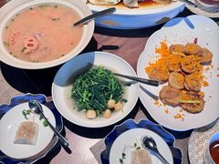 -曾宴·楚菜(湖北省博物馆店)