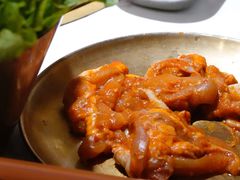 -花味·自助烤肉(雨花客厅店)