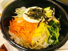 -韩时烤肉(枫蓝店)