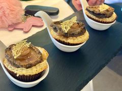 鲍鱼酥-宝丽轩中餐厅BAOLIXUAN