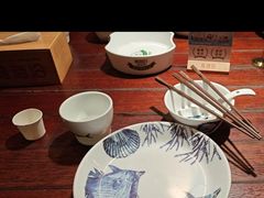 -前海沿·青岛菜(五四广场永旺店)