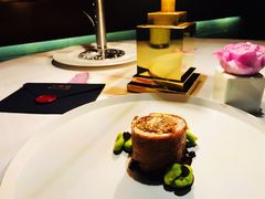 -三嚥阁 La Villa Restaurant