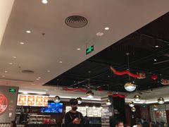 -潮界(虹桥新天地店)