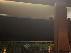 -日落吧·海景咖啡厅·餐酒吧·鸡尾酒·下午茶·乐队表演·浪漫夕阳·三亚文华东方酒店