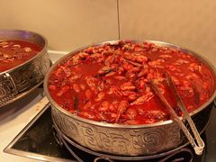 -加勒比阳光环球美食自助(凯德店)
