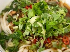 -虎子面粉馆(五一东村店)