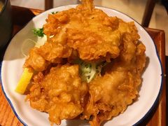 炸鸡块-金龙咖喱