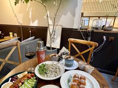 -沏点Trattoria意大利餐厅(新街口店)