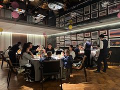 -秀儿四九城·新京菜(亚运村鸟巢店)