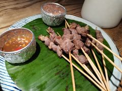 -兰木肆·云南菜(龙湖U城天街店)