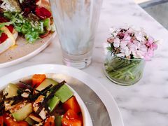 -The Rug Cafe(王府中环店)